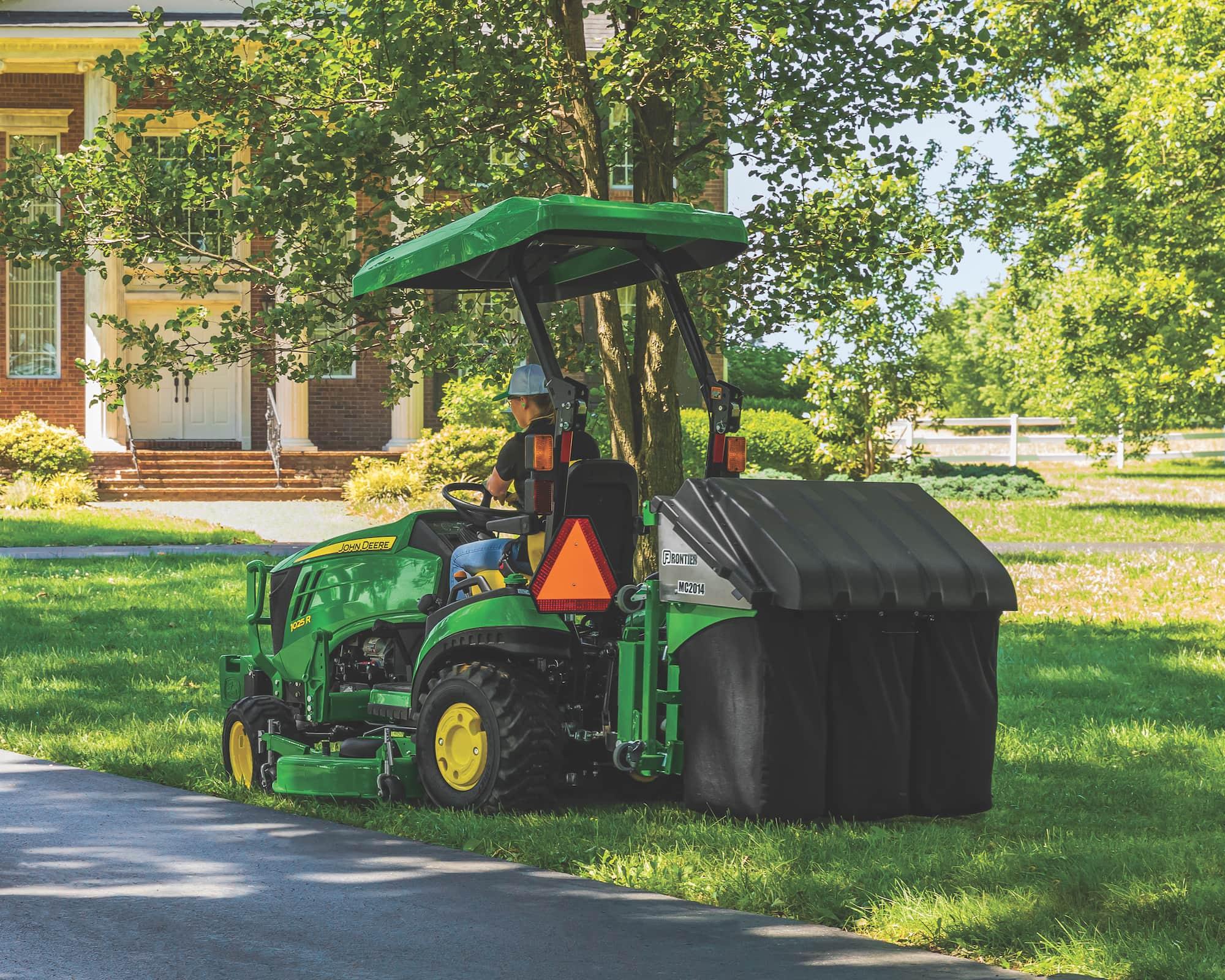 Landscapers